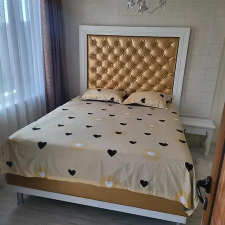 бляк сий. Vip апартамент Apartment